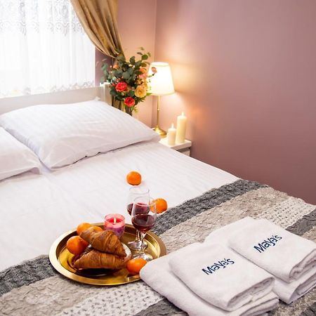 Maya'S Flats & Resorts 45 - Dluga 18/19 Gdaňsk Exteriér fotografie
