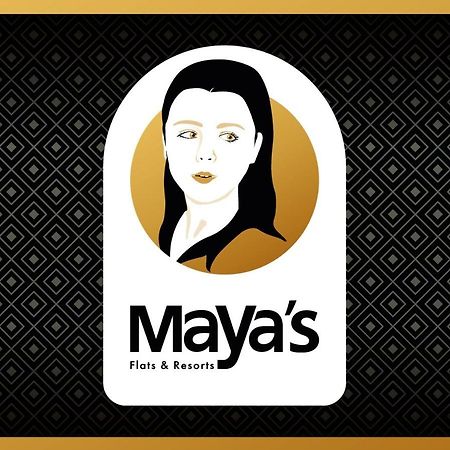 Maya'S Flats & Resorts 45 - Dluga 18/19 Gdaňsk Exteriér fotografie