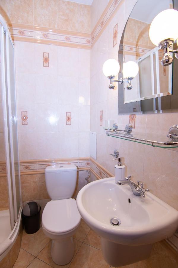 Maya'S Flats & Resorts 45 - Dluga 18/19 Gdaňsk Exteriér fotografie