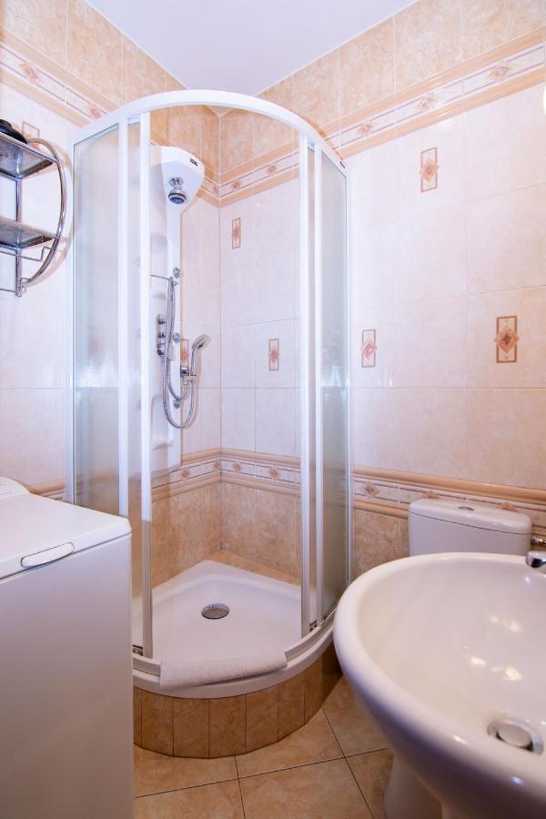 Maya'S Flats & Resorts 45 - Dluga 18/19 Gdaňsk Exteriér fotografie