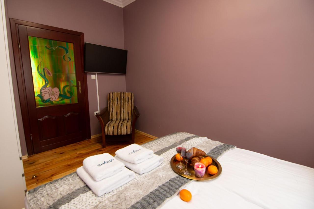 Maya'S Flats & Resorts 45 - Dluga 18/19 Gdaňsk Exteriér fotografie