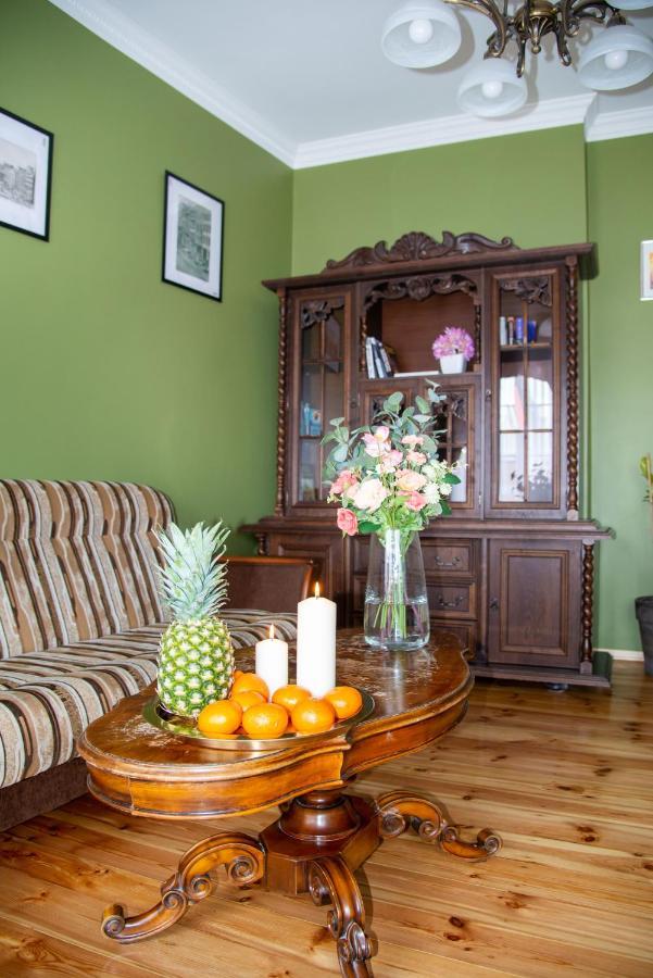 Maya'S Flats & Resorts 45 - Dluga 18/19 Gdaňsk Exteriér fotografie