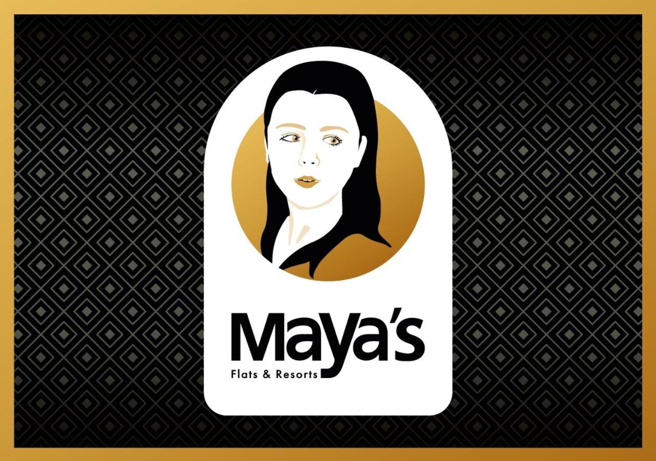 Maya'S Flats & Resorts 45 - Dluga 18/19 Gdaňsk Exteriér fotografie